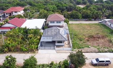 New 2 Bedroom House in Saraphi for Sale