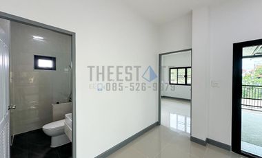 New 2 Bedroom House in Saraphi for Sale