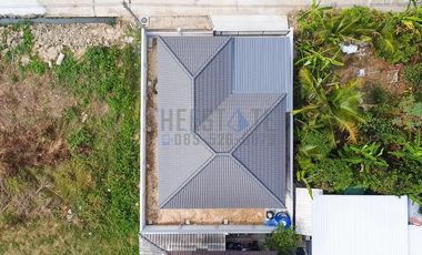 New 2 Bedroom House in Saraphi for Sale