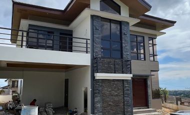 House and Lot in Kishanta Subdivision, Talisay City, Cebu