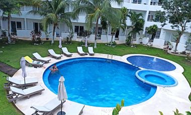 Suite Cozumel Depto. L. 11