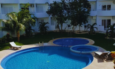 Suite Cozumel Depto. L. 11