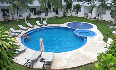 Suite Cozumel Depto. L. 11