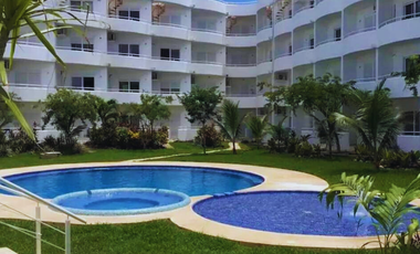 Suite Cozumel Depto. L. 11
