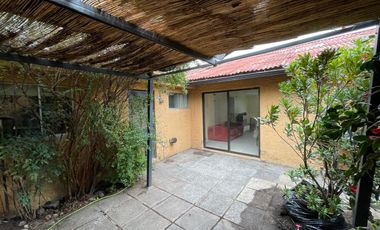 Casa 4 dormitorios