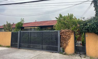 Casa 4 dormitorios