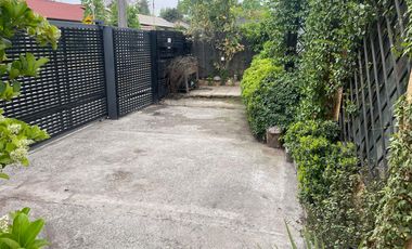Casa 4 dormitorios