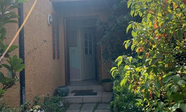 Casa 4 dormitorios