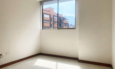 PR13666 Apartamento en arriendo sector Jardines