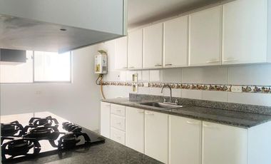 PR13666 Apartamento en arriendo sector Jardines