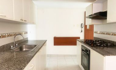 PR13666 Apartamento en arriendo sector Jardines