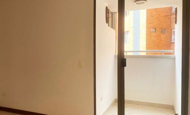 PR13666 Apartamento en arriendo sector Jardines