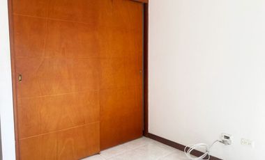 PR13666 Apartamento en arriendo sector Jardines