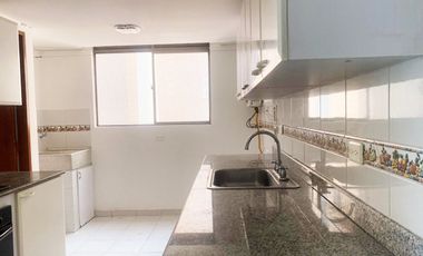 PR13666 Apartamento en arriendo sector Jardines