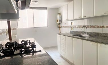 PR13666 Apartamento en arriendo sector Jardines