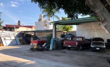 Terreno con construccion tipo casita, constancia de posesion, Zapata Morelos