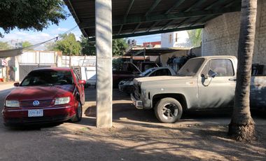 Terreno con construccion tipo casita, constancia de posesion, Zapata Morelos