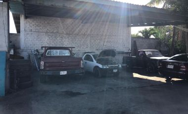 Terreno con construccion tipo casita, constancia de posesion, Zapata Morelos