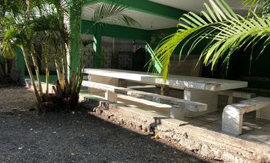 Terreno con construccion tipo casita, constancia de posesion, Zapata Morelos