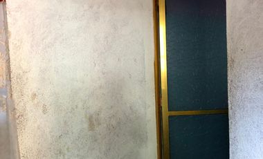 Terreno con construccion tipo casita, constancia de posesion, Zapata Morelos