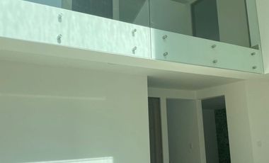 RENTA DE CASA NUEVA EN TOLUCA - CACALOMACAN