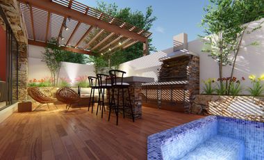 Excelente inversión en CHAPALA - zona TURISTICA - seguridad - todos los servicios COTO RESIDENCIAL - CASA CLUB - CERCA DEL LAGO