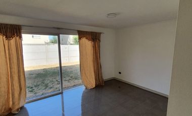 Venta Casa en Parronales de Buin 3 Dormitorios 3 Baño Vende Dueño Sin Comisiones
