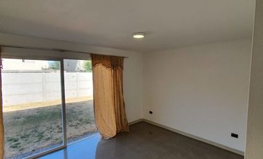 Venta Casa en Parronales de Buin 3 Dormitorios 3 Baño Vende Dueño Sin Comisiones