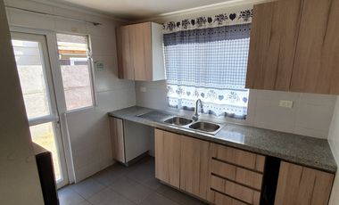Venta Casa en Parronales de Buin 3 Dormitorios 3 Baño Vende Dueño Sin Comisiones