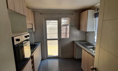 Venta Casa en Parronales de Buin 3 Dormitorios 3 Baño Vende Dueño Sin Comisiones