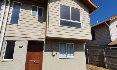 Venta Casa en Parronales de Buin 3 Dormitorios 3 Baño Vende Dueño Sin Comisiones