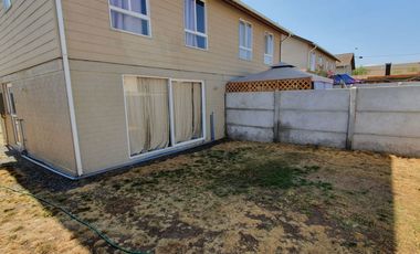 Venta Casa en Parronales de Buin 3 Dormitorios 3 Baño Vende Dueño Sin Comisiones