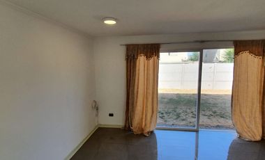 Venta Casa en Parronales de Buin 3 Dormitorios 3 Baño Vende Dueño Sin Comisiones