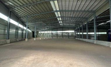 Brand New Warehouse For Lease in San Pedro Laguna