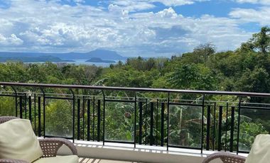 7 BEDROOM HOUSE FOR SALE TAGAYTAY MIDLANDS - TAGAYTAY HIGHLANDS