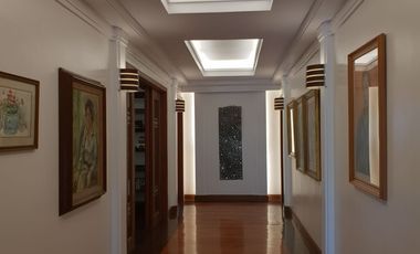 7 BEDROOM HOUSE FOR SALE TAGAYTAY MIDLANDS - TAGAYTAY HIGHLANDS