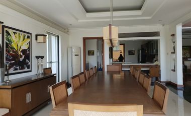7 BEDROOM HOUSE FOR SALE TAGAYTAY MIDLANDS - TAGAYTAY HIGHLANDS