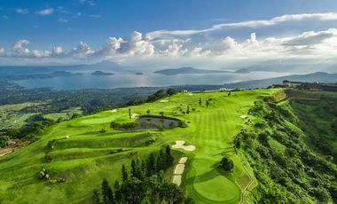 7 BEDROOM HOUSE FOR SALE TAGAYTAY MIDLANDS - TAGAYTAY HIGHLANDS