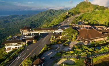 7 BEDROOM HOUSE FOR SALE TAGAYTAY MIDLANDS - TAGAYTAY HIGHLANDS