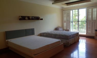 7 BEDROOM HOUSE FOR SALE TAGAYTAY MIDLANDS - TAGAYTAY HIGHLANDS