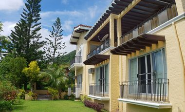 7 BEDROOM HOUSE FOR SALE TAGAYTAY MIDLANDS - TAGAYTAY HIGHLANDS