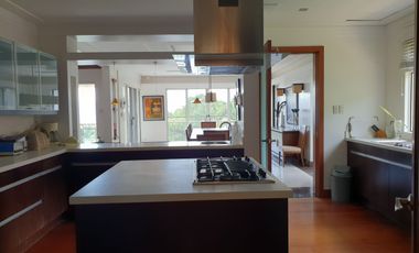 7 BEDROOM HOUSE FOR SALE TAGAYTAY MIDLANDS - TAGAYTAY HIGHLANDS
