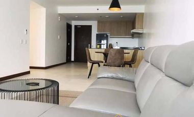Two Bedroom condo unit for Sale in The Royalton at Capitol Commons Pasig City
