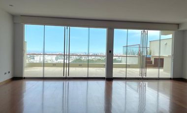Venta de Dúplex en Surco Casuarinas Sur
