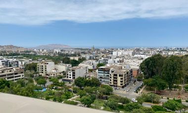 Venta de Dúplex en Surco Casuarinas Sur