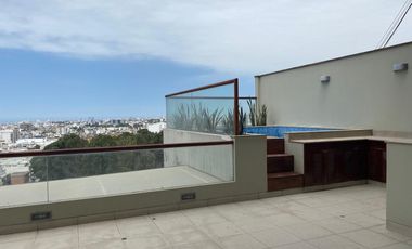 Venta de Dúplex en Surco Casuarinas Sur