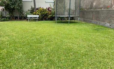 Venta de Dúplex en Surco Casuarinas Sur