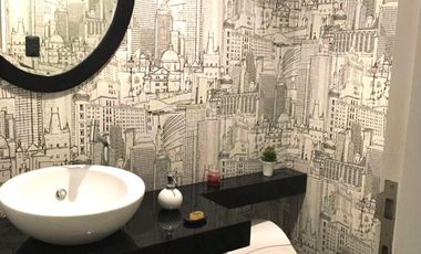 Venta de Dúplex en Surco Casuarinas Sur