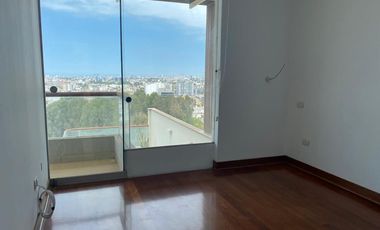 Venta de Dúplex en Surco Casuarinas Sur