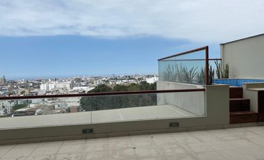 Venta de Dúplex en Surco Casuarinas Sur